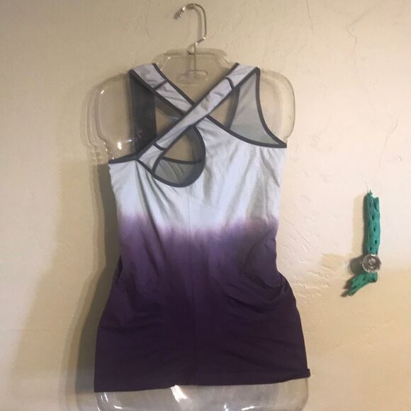 Soho sport tank M (#327) - Picture 3 of 4